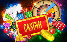 OKNVD Casino Trực Tuyến - Nhà Cái OKNVD Uy Tín Với Khuyến Mãi Hot